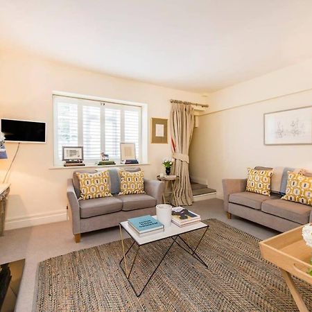 Апартаменты Delightful 2 Bed In Notting Hill - 5 Min From Tube Лондон Экстерьер фото