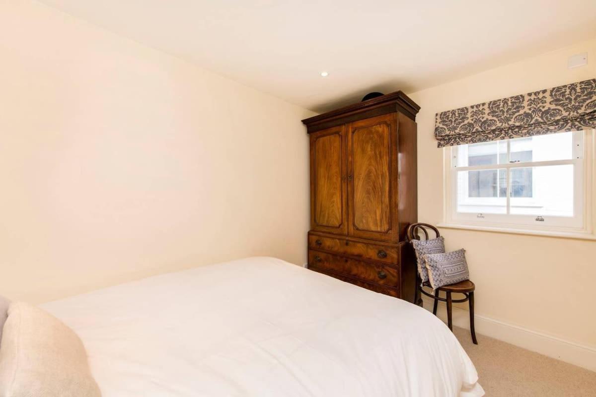 Апартаменты Delightful 2 Bed In Notting Hill - 5 Min From Tube Лондон Экстерьер фото