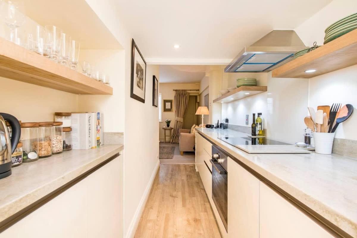 Апартаменты Delightful 2 Bed In Notting Hill - 5 Min From Tube Лондон Экстерьер фото